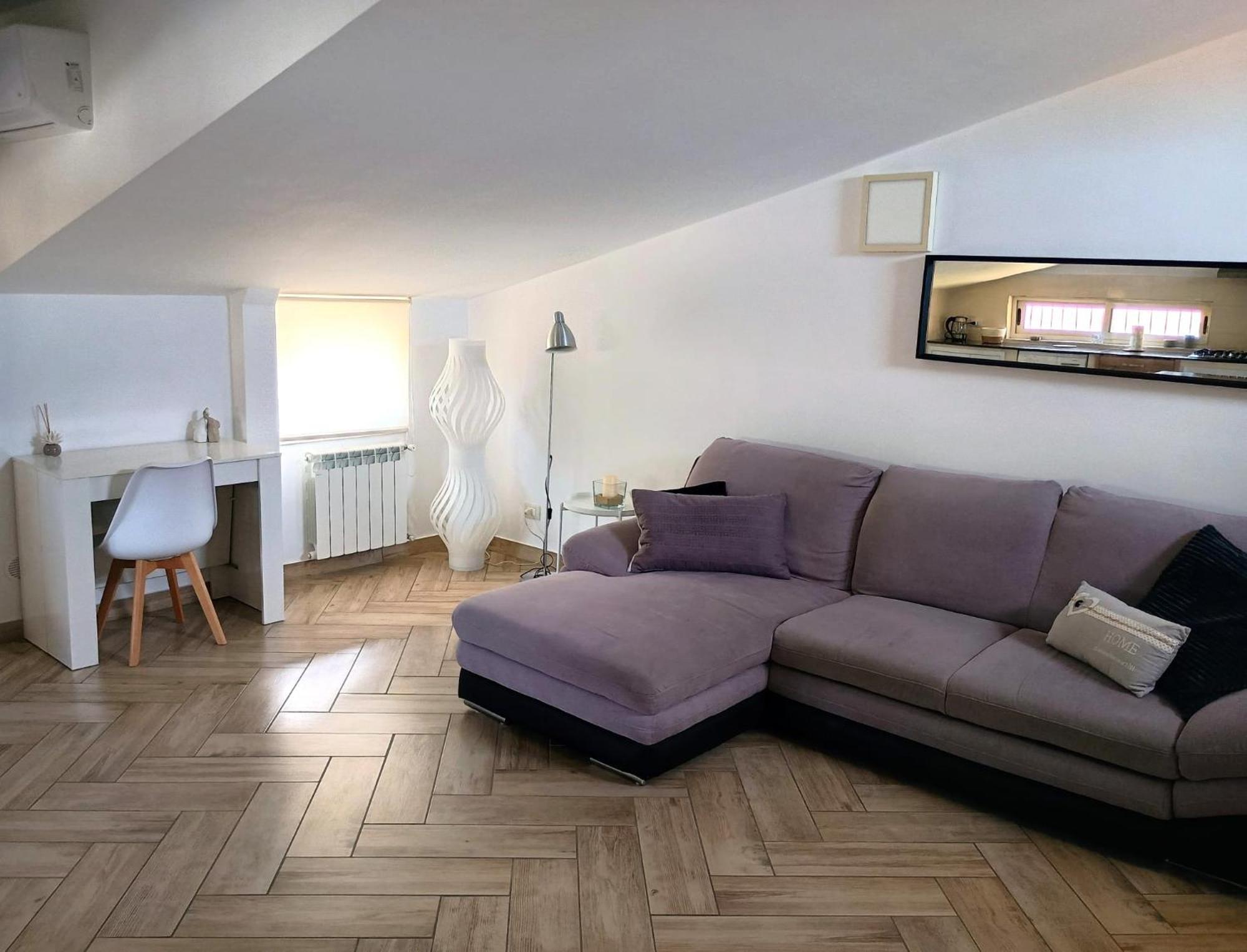 Serao House, 3 Piano In Centro Mondragone